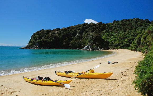 Mettez une option sur l’évasion