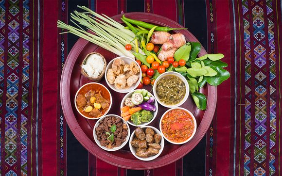 Mettez une option sur l’évasion