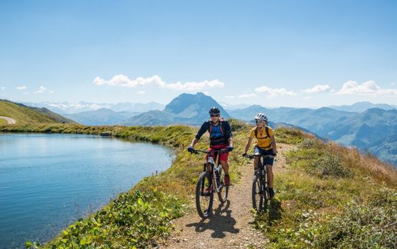 Welkom in... Kitzbühel