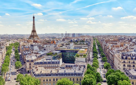 Rendez-vous... à Paris