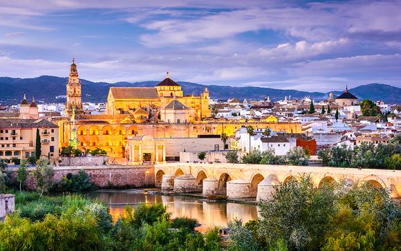 Welkom in... Andalusië