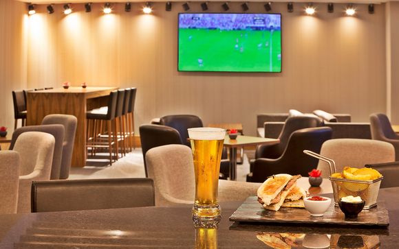 Ramada by Windham 4*