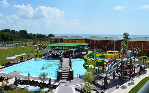 Uw hotel