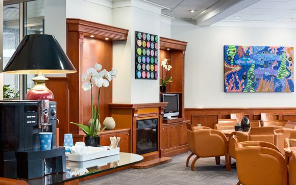 Poussez les portes de votre 4*