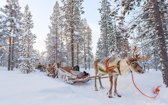 Rendez-vous... en Finlande