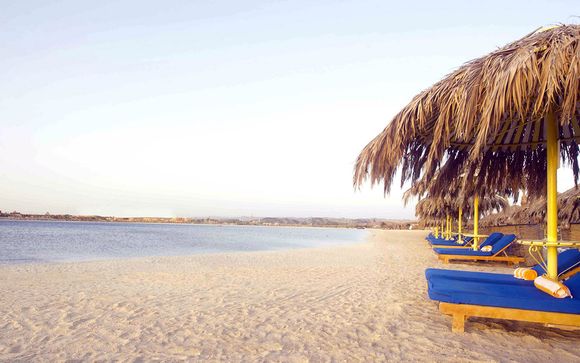 Welkom in... Egypte