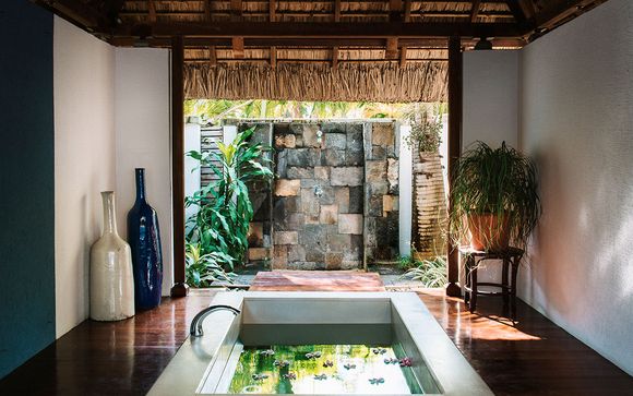 Poussez les portes de votre boutique-hôtel 5*