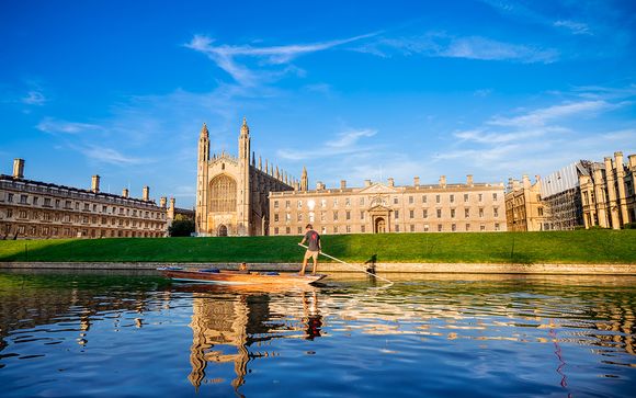 Zoom sur votre programme