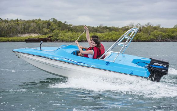 Mettez une option sur l’évasion