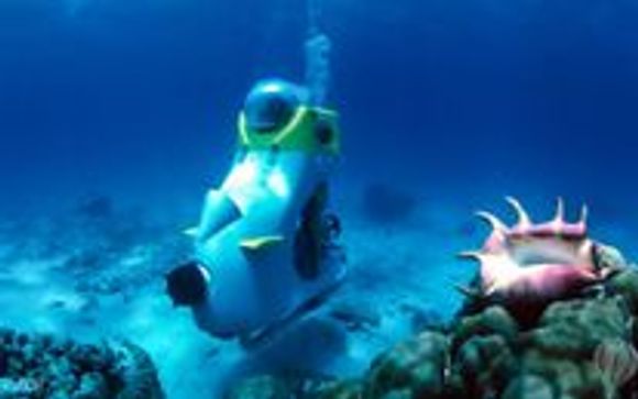 Mettez une option sur l’évasion