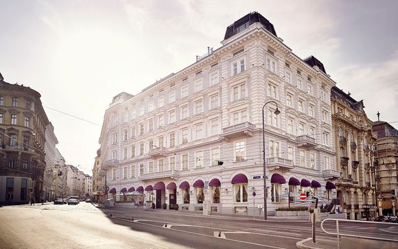 Uw hotel