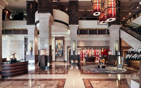 Pour votre confort durant le circuit