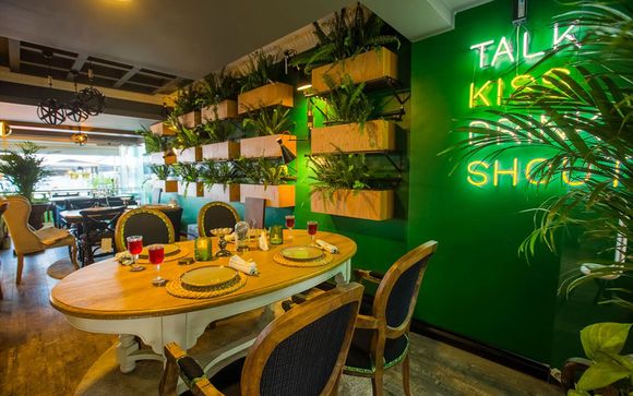 Poussez les portes de votre boutique-hôtel