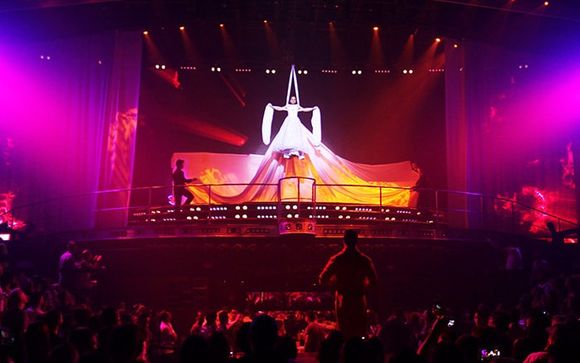 Mettez une option sur l