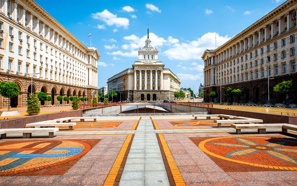 Poussez les portes de votre boutique-hôtel