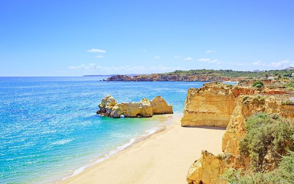 Rendez-vous... en Algarve