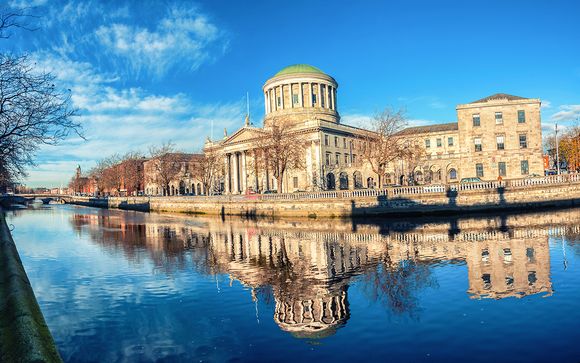 Poussez les portes de votre 4*