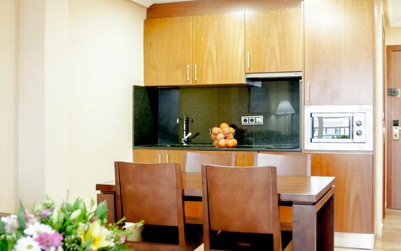 Poussez les portes de votre hôtel