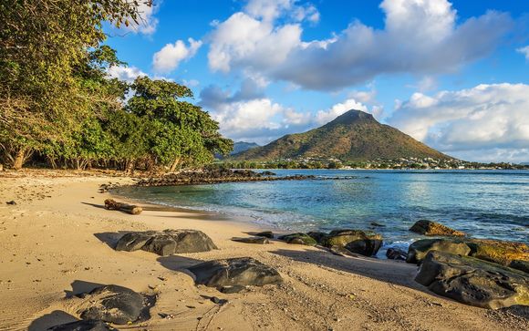 Rendez-vous... à Maurice 