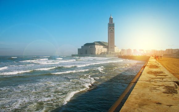 Rendez-vous... à Casablanca 