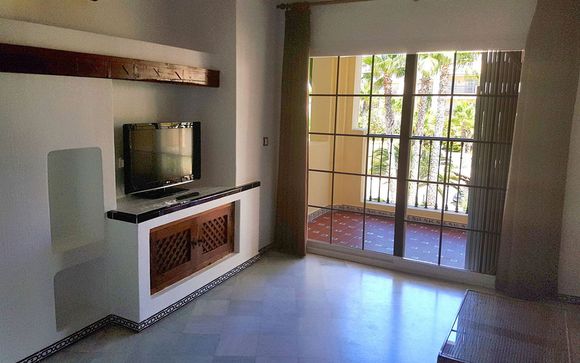 Poussez les portes de votre résidence