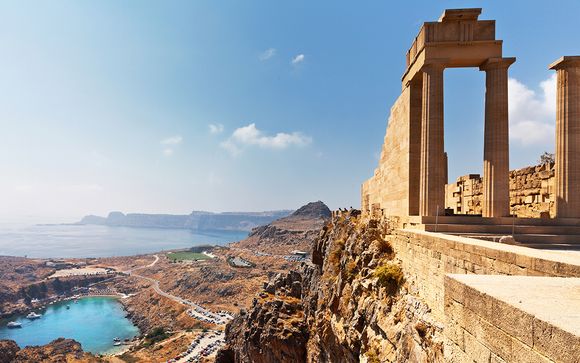 Welkom op ... Rhodos!