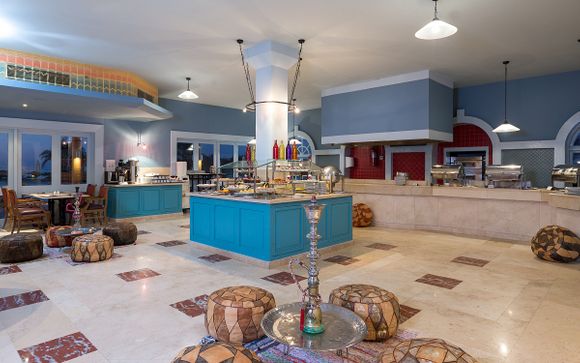 Bellevue Beach Hotel 4*
