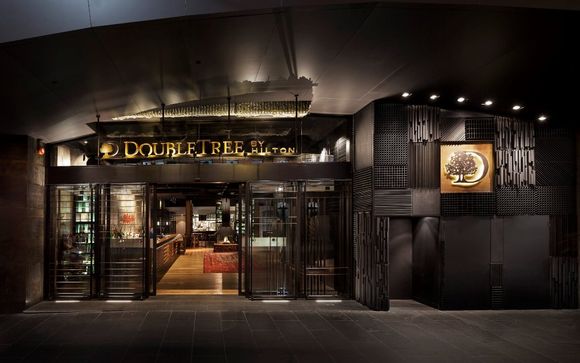 Poussez les portes de votre 4* à Melbourne (ou similaire)