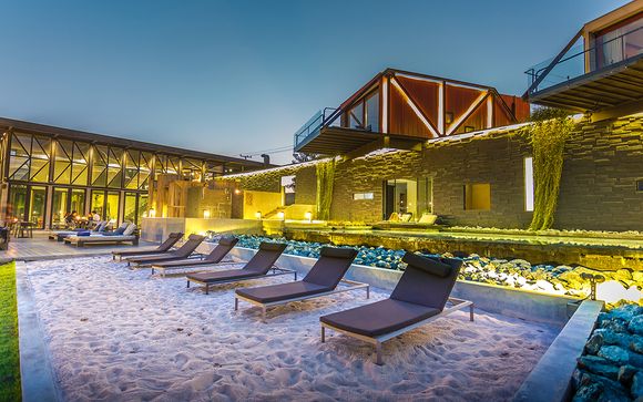 X2 River Kwai Resort 4*