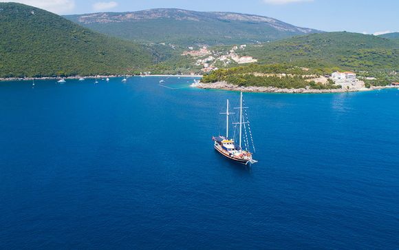 Votre croisière en un clin d'oeil