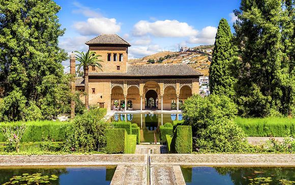 Welkom in... Andalusië