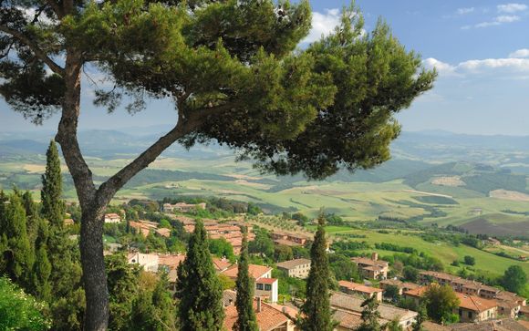 Rendez-vous... en Toscane