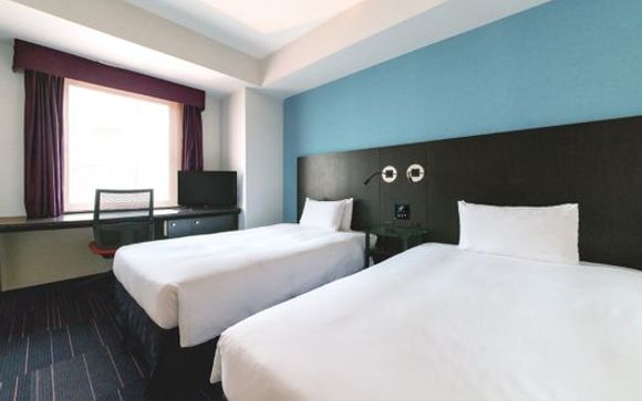 Uw hotels