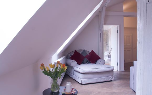 Poussez les portes de votre appart'hôtel