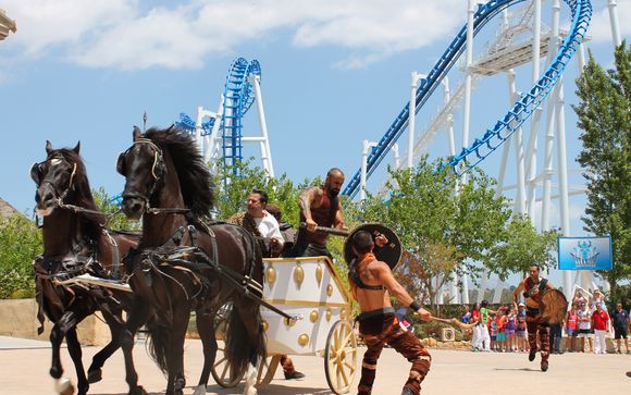 Mettez une option sur l