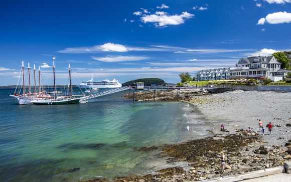 Zoom sur votre programme