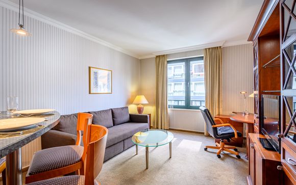 Uw kamer