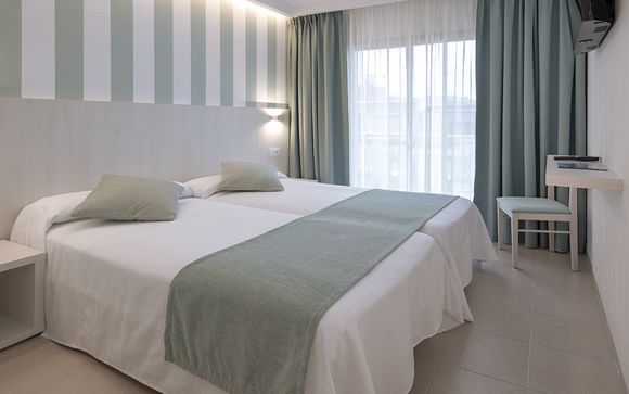 Uw kamer