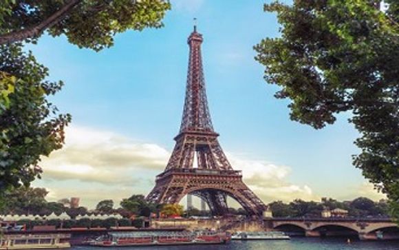 Mettez une option sur l’évasion