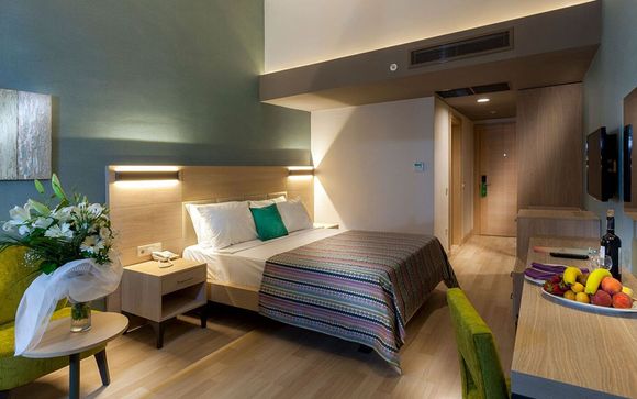 Uw 5* hotel