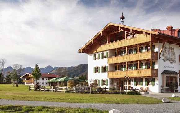 Uw hotel