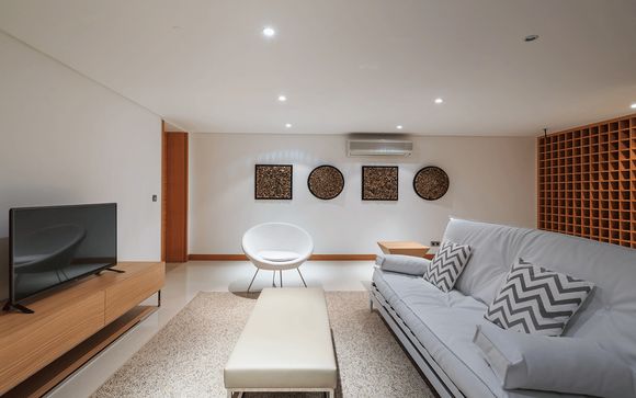 Poussez les portes de votre Resort