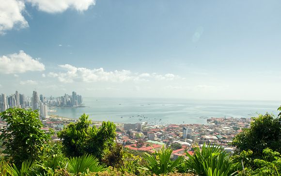 Rendez-vous... au Panama