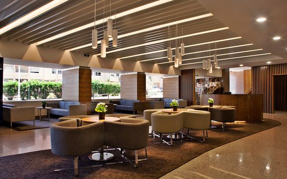 Ramada by Windham 4*