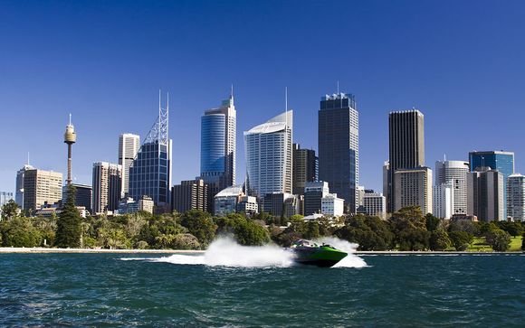 Mettez une option sur l’évasion