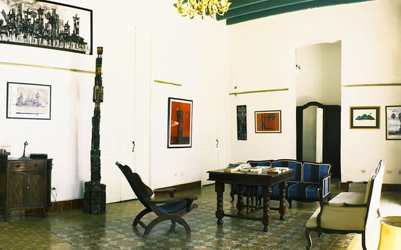 Poussez les portes de vos Casas Particulares Standard à La Havane et Vinales