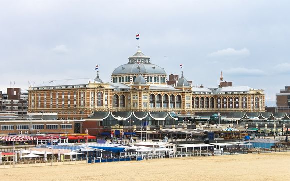 Welkom in... Den Haag!