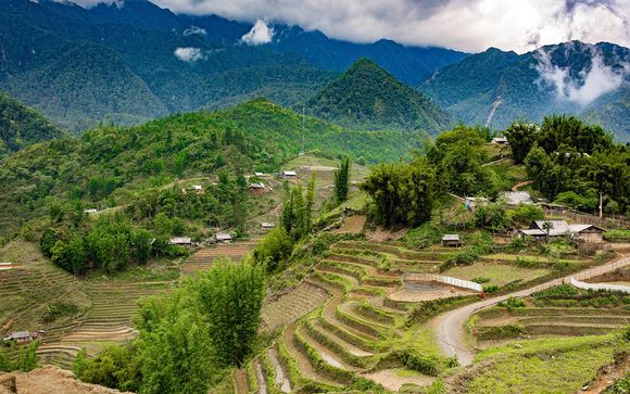 Welkom in ... China en Vietnam
