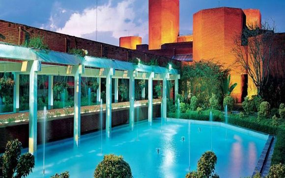 Uw hotels