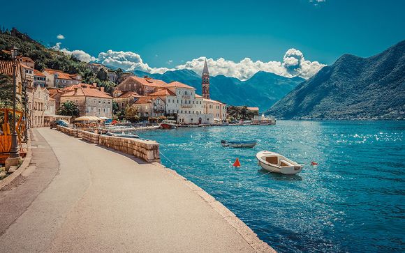 Rendez-vous en Croatie